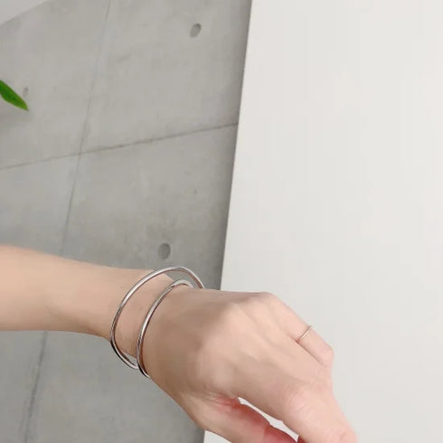 loop bangle